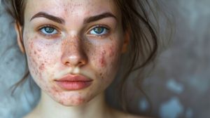 Magnétiseur guérisseur pour l'acné reconnu en France